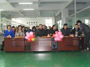 2012新春年会